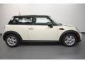 Pepper White - Cooper Hardtop Photo No. 2