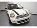 Pepper White - Cooper Hardtop Photo No. 5