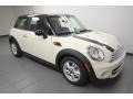 Pepper White - Cooper Hardtop Photo No. 6