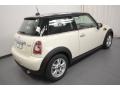 Pepper White - Cooper Hardtop Photo No. 8