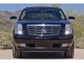 2011 Black Raven Cadillac Escalade EXT Luxury AWD  photo #3