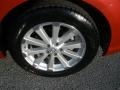 Barcelona Red Metallic - Venza I4 Photo No. 6