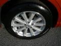 Barcelona Red Metallic - Venza I4 Photo No. 13