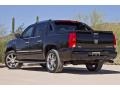 2011 Black Raven Cadillac Escalade EXT Luxury AWD  photo #13