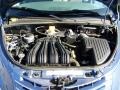 2006 Marine Blue Pearl Chrysler PT Cruiser   photo #13