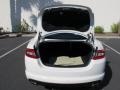 2010 Porcelain White Jaguar XF Sport Sedan  photo #13