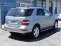 Iridium Silver Metallic - ML 350 Photo No. 10