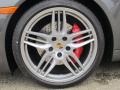 2012 Porsche New 911 Carrera S Cabriolet Wheel