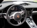 Agate Grey Metallic - New 911 Carrera S Cabriolet Photo No. 10