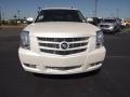 White Diamond Tricoat - Escalade ESV Premium AWD Photo No. 2