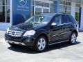 Black - ML 350 Photo No. 1