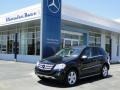 Black - ML 350 Photo No. 2