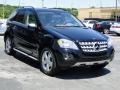 Black - ML 350 Photo No. 3