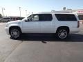 White Diamond Tricoat - Escalade ESV Premium AWD Photo No. 8