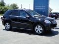 Black - ML 350 Photo No. 13