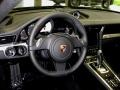 Black - New 911 Carrera S Cabriolet Photo No. 7