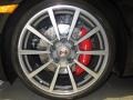 2012 Porsche New 911 Carrera S Cabriolet Wheel