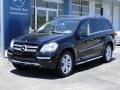 Black - GL 450 4Matic Photo No. 1