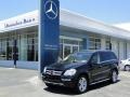 Black - GL 450 4Matic Photo No. 2