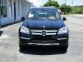 Black - GL 450 4Matic Photo No. 4