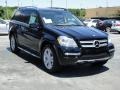 Black - GL 450 4Matic Photo No. 6