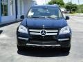 Black - GL 450 4Matic Photo No. 7