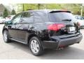 Formal Black - MDX Technology Photo No. 5