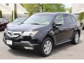 Formal Black - MDX Technology Photo No. 7