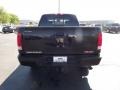 2012 Onyx Black GMC Sierra 1500 Denali Crew Cab 4x4  photo #6