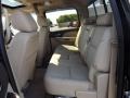 2012 Onyx Black GMC Sierra 1500 Denali Crew Cab 4x4  photo #15