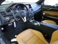 Arctic White - E 350 Coupe Photo No. 10