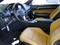 Arctic White - E 350 Coupe Photo No. 11