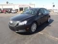 Black Granite Metallic - Cruze Eco Photo No. 1