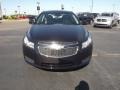 Black Granite Metallic - Cruze Eco Photo No. 2