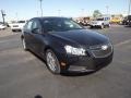 Black Granite Metallic - Cruze Eco Photo No. 3
