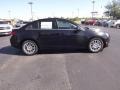 Black Granite Metallic - Cruze Eco Photo No. 4