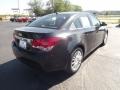 Black Granite Metallic - Cruze Eco Photo No. 5