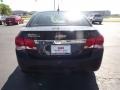 Black Granite Metallic - Cruze Eco Photo No. 6