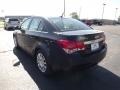 Black Granite Metallic - Cruze Eco Photo No. 7