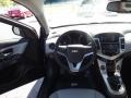 Black Granite Metallic - Cruze Eco Photo No. 9