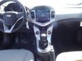 Black Granite Metallic - Cruze Eco Photo No. 10