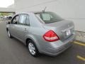 Magnetic Gray Metallic - Versa 1.8 SL Sedan Photo No. 5