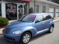 Marine Blue Pearl - PT Cruiser  Photo No. 1