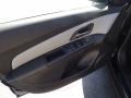Black Granite Metallic - Cruze Eco Photo No. 12
