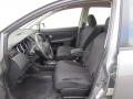 2011 Magnetic Gray Metallic Nissan Versa 1.8 SL Sedan  photo #10