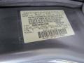 Magnetic Gray Metallic - Versa 1.8 SL Sedan Photo No. 12