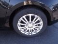 Black Granite Metallic - Cruze Eco Photo No. 17