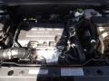 Black Granite Metallic - Cruze Eco Photo No. 19