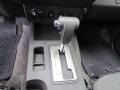 Radiant Silver Metallic - Frontier SE V6 King Cab 4x4 Photo No. 11