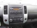 Radiant Silver Metallic - Frontier SE V6 King Cab 4x4 Photo No. 12